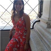 Professeur d'italien - Assistante d'italien